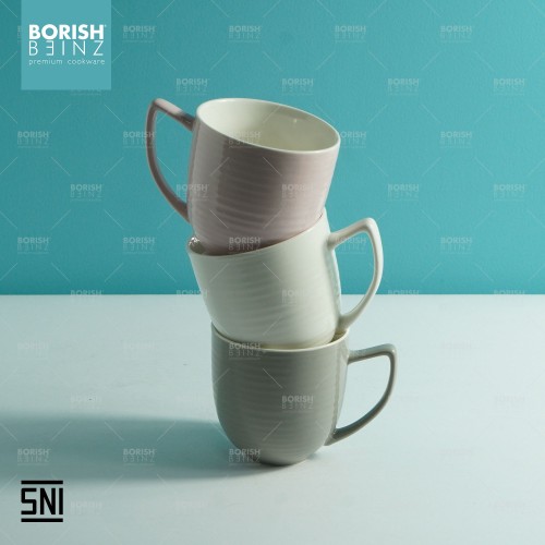 BORISH BEINZ MUG CRMC C137 | 1 - Login Megastore