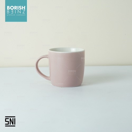 BORISH BEINZ MUG CRMC C270 S | 10 - Login Megastore