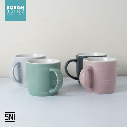 BORISH BEINZ MUG CRMC C270 S | 2 - Login Megastore