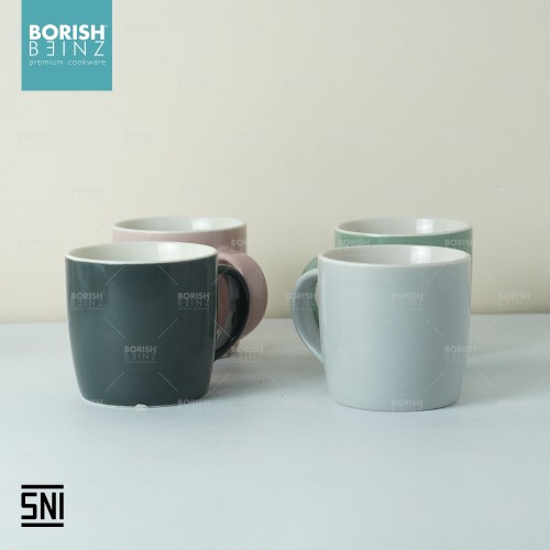 BORISH BEINZ MUG CRMC C270 S | 3 - Login Megastore