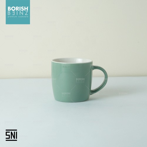 BORISH BEINZ MUG CRMC C270 S | 4 - Login Megastore