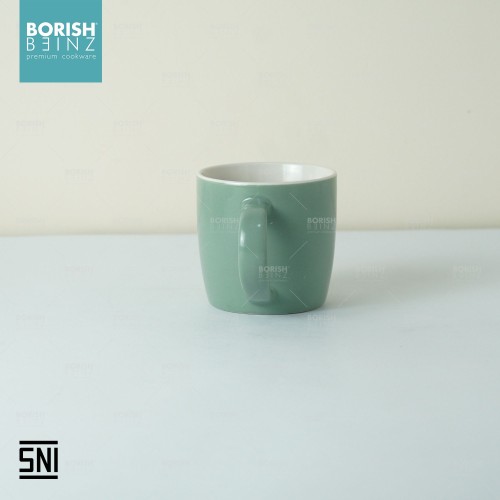 BORISH BEINZ MUG CRMC C270 S | 5 - Login Megastore