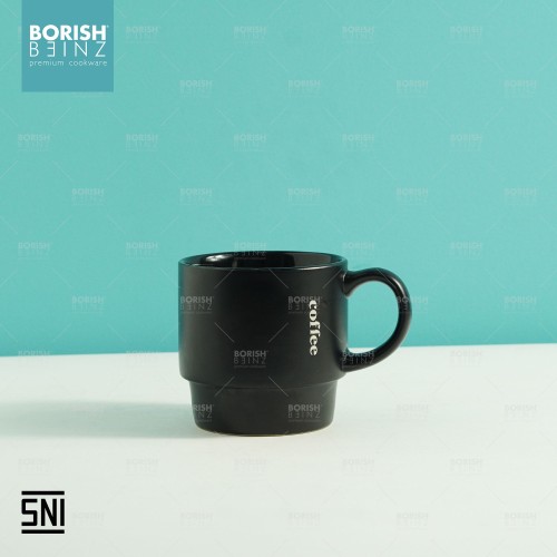 BORISH BEINZ MUG CRMC 7296 8(9.5*9.5cm) | 1 - Login Megastore