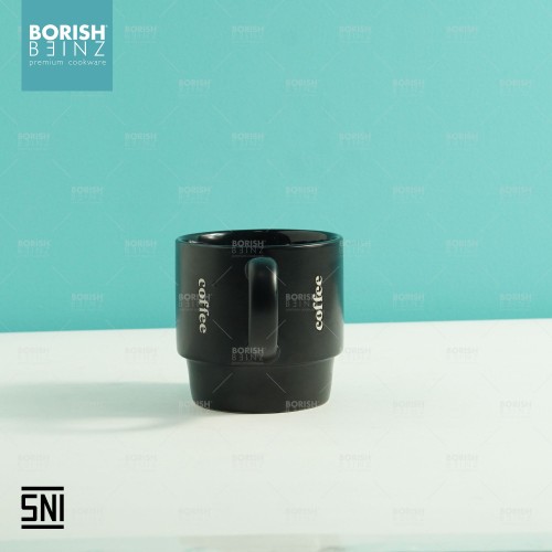 BORISH BEINZ MUG CRMC 7296 8(9.5*9.5cm) | 3 - Login Megastore