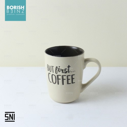 BORISH BEINZ MUG CRMC 7296 9(8.5*11.5cm) | 2 - Login Megastore