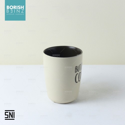 BORISH BEINZ MUG CRMC 7296 9(8.5*11.5cm) | 3 - Login Megastore