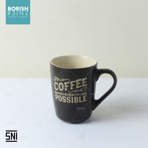 BORISH BEINZ MUG CRMC 7296 9(8.5*11.5cm) | 5 - Login Megastore