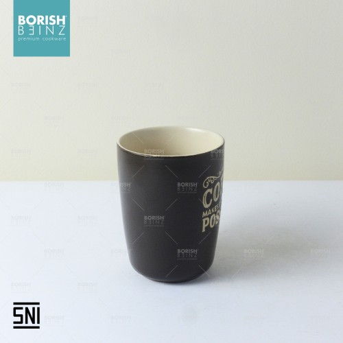 BORISH BEINZ MUG CRMC 7296 9(8.5*11.5cm) | 6 - Login Megastore