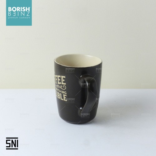 BORISH BEINZ MUG CRMC 7296 9(8.5*11.5cm) | 7 - Login Megastore