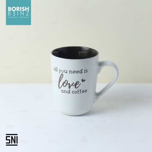 BORISH BEINZ MUG CRMC 7296 9(8.5*11.5cm) | 8 - Login Megastore