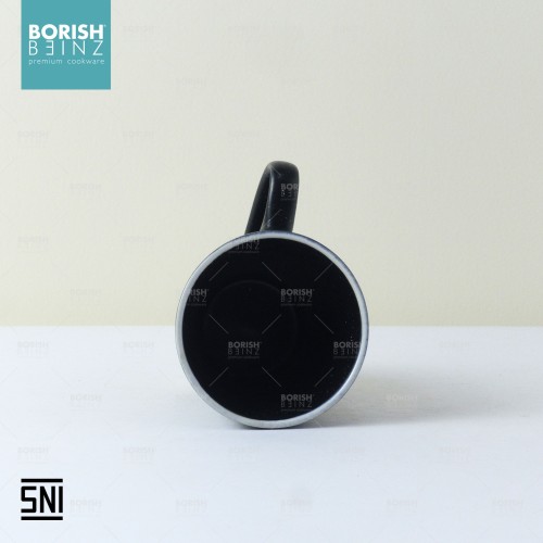 BORISH BEINZ MUG CRMC 7296 10(8.5*12cm) | 10 - Login Megastore