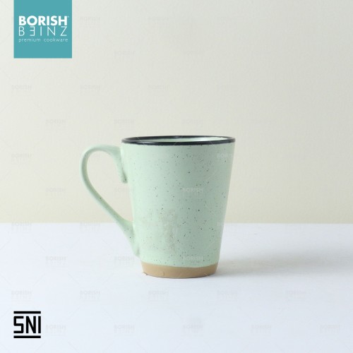 BORISH BEINZ MUG CRMC 7296 10(8.5*12cm) | 5 - Login Megastore