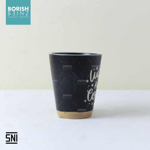 BORISH BEINZ MUG CRMC 7296 10(8.5*12cm) | 7 - Login Megastore