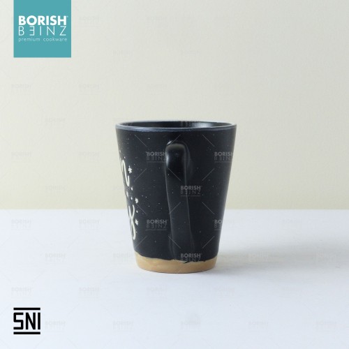 BORISH BEINZ MUG CRMC 7296 10(8.5*12cm) | 9 - Login Megastore