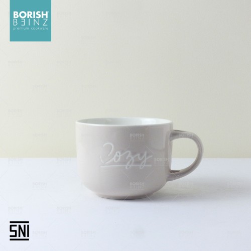 BORISH BEINZ MUG CRMC 7296 14(4.75") | 1 - Login Megastore