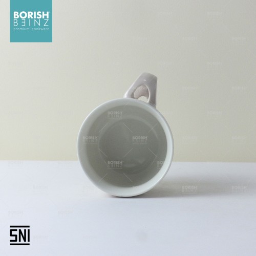 BORISH BEINZ MUG CRMC 7296 14(4.75") | 3 - Login Megastore