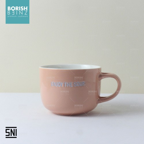 BORISH BEINZ MUG CRMC 7296 14(4.75") | 4 - Login Megastore