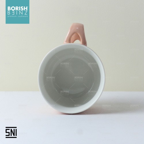 BORISH BEINZ MUG CRMC 7296 14(4.75") | 6 - Login Megastore