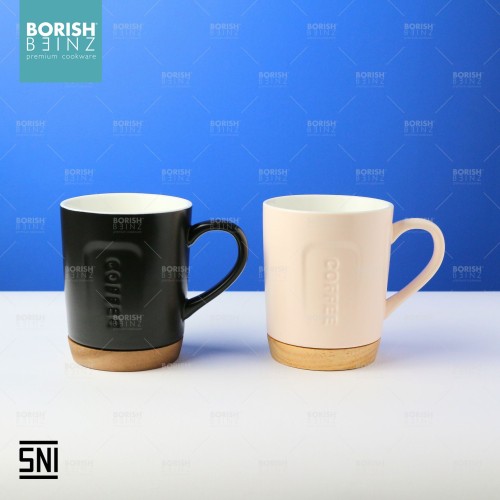 BORISH BEINZ MUG CRMC LX 10 | 1 - Login Megastore