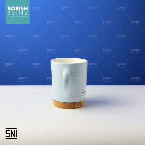 BORISH BEINZ MUG CRMC LX 10 | 10 - Login Megastore