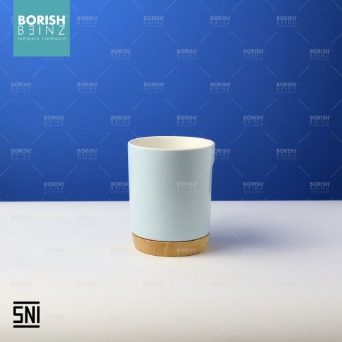 BORISH BEINZ MUG CRMC LX 10 | 11 - Login Megastore