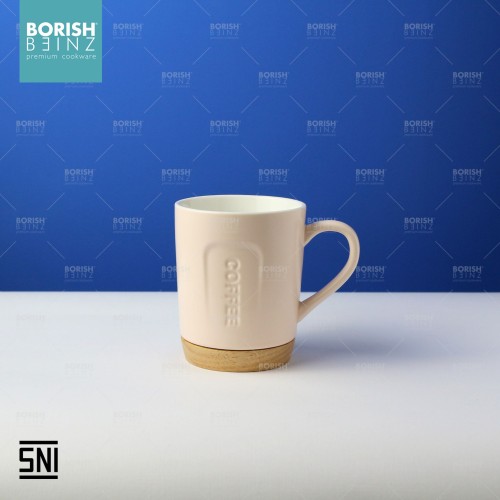 BORISH BEINZ MUG CRMC LX 10 | 12 - Login Megastore