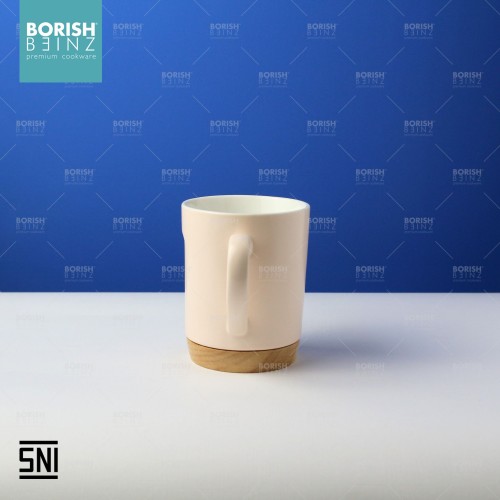 BORISH BEINZ MUG CRMC LX 10 | 13 - Login Megastore