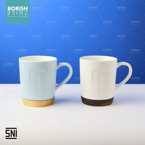 BORISH BEINZ MUG CRMC LX 10 | 2 - Login Megastore