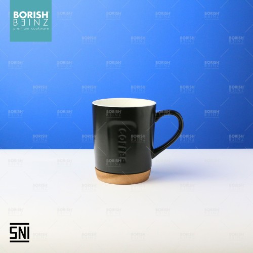 BORISH BEINZ MUG CRMC LX 10 | 3 - Login Megastore