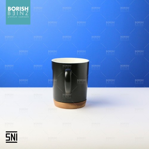 BORISH BEINZ MUG CRMC LX 10 | 4 - Login Megastore