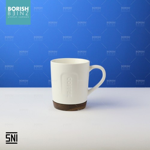 BORISH BEINZ MUG CRMC LX 10 | 6 - Login Megastore