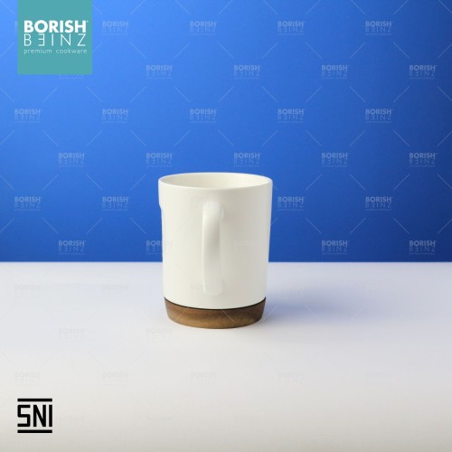 BORISH BEINZ MUG CRMC LX 10 | 7 - Login Megastore