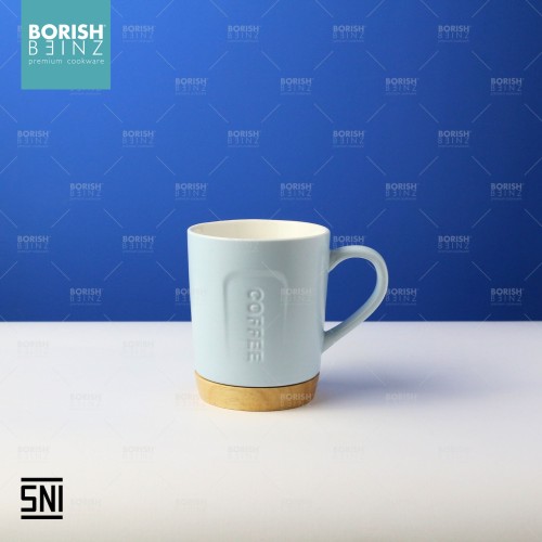 BORISH BEINZ MUG CRMC LX 10 | 9 - Login Megastore