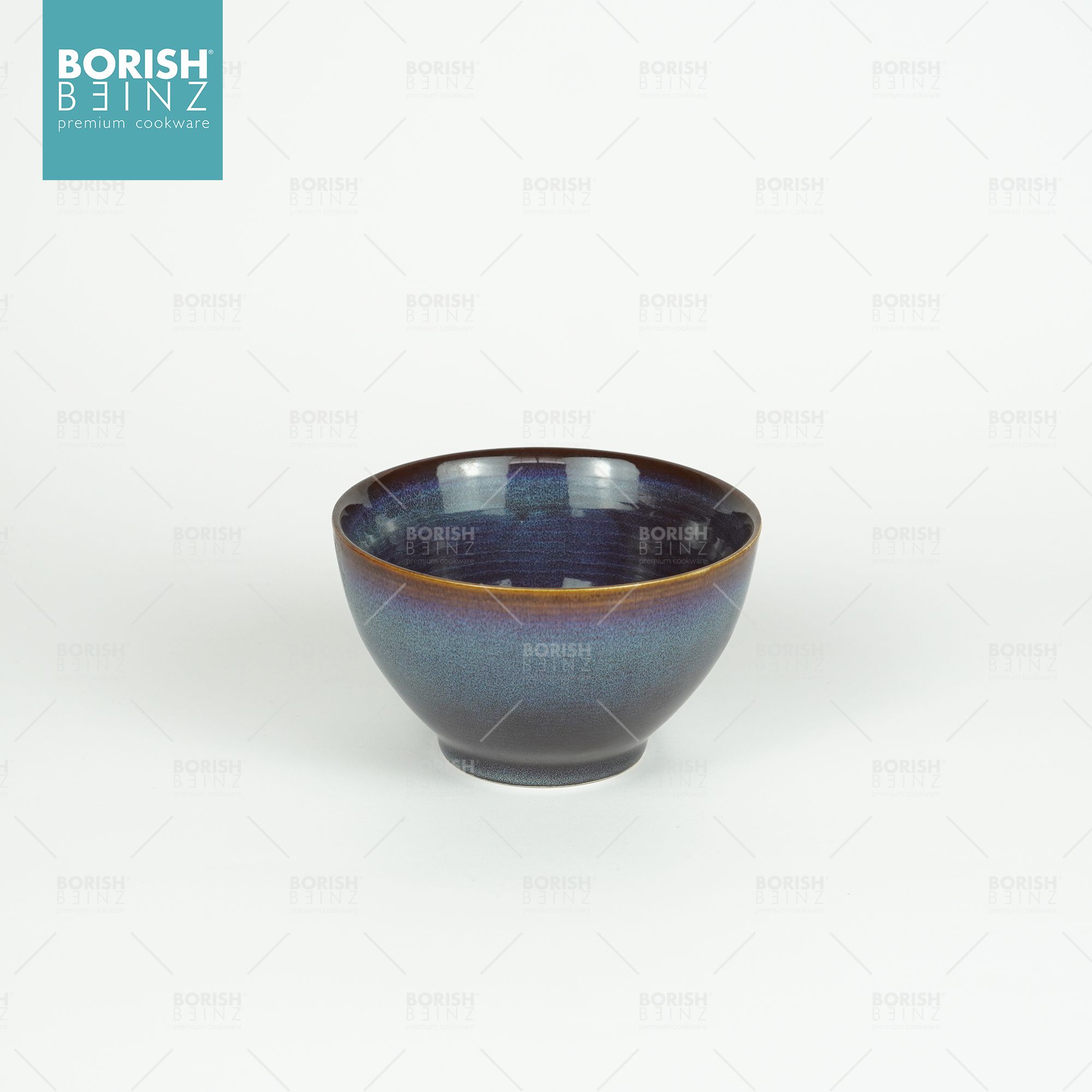 BORISH BEINZ BOWL CRMC 7296 12 SOUP BOWL(5.5") | 2 - Login Megastore