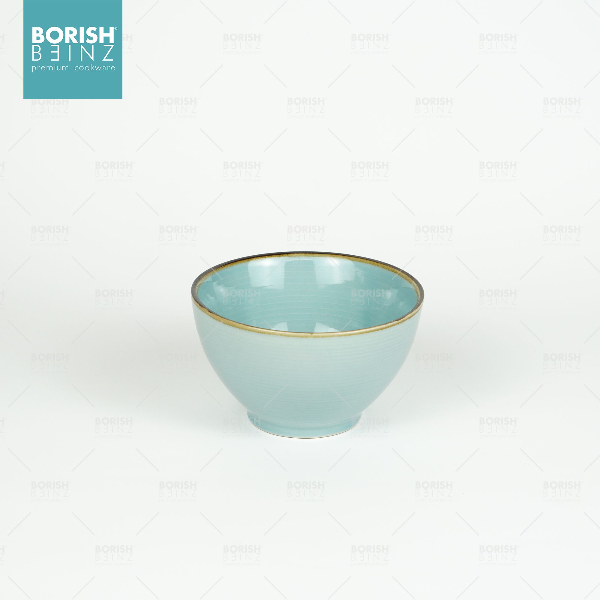 BORISH BEINZ BOWL CRMC 7296 12 SOUP BOWL(5.5") | 6 - Login Megastore