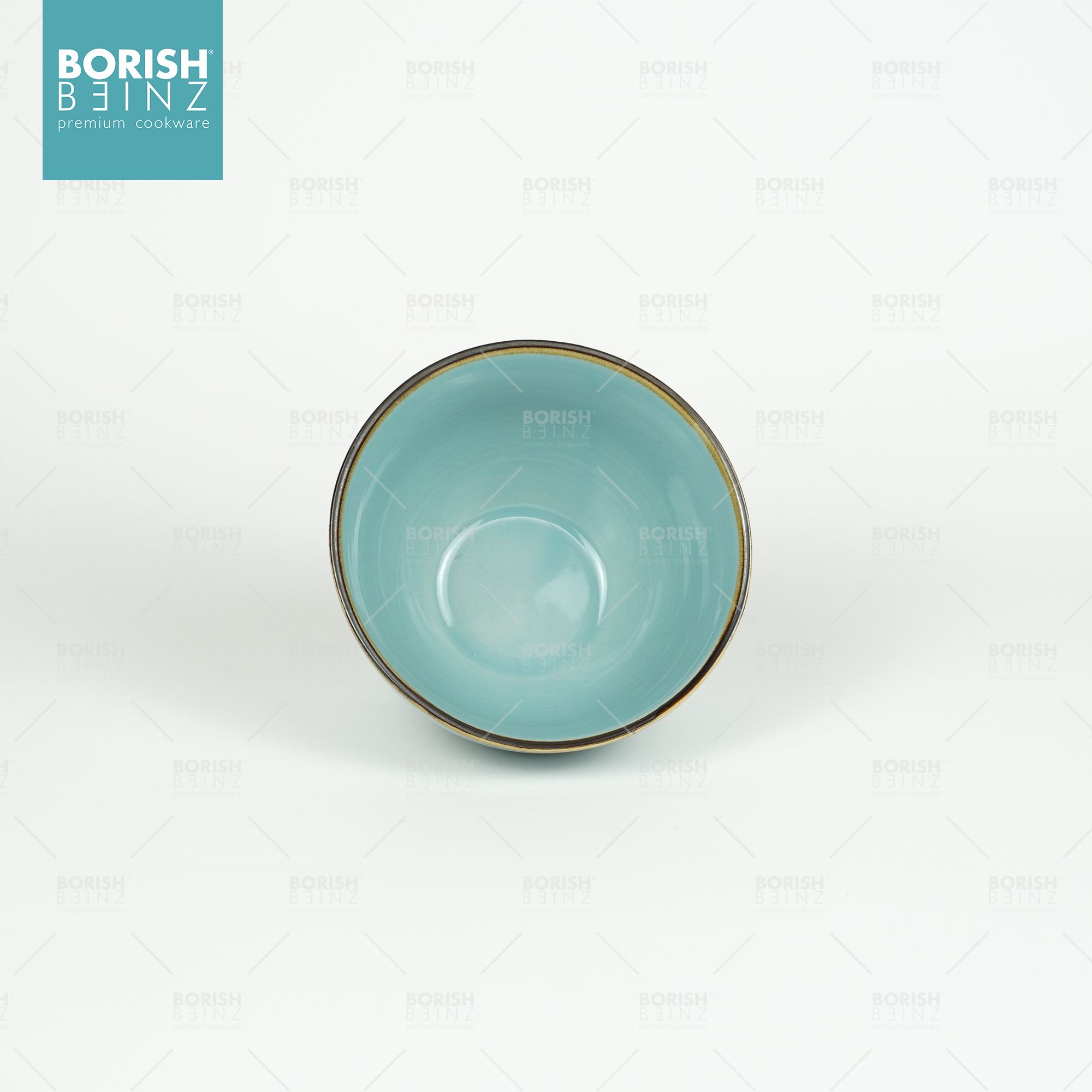 BORISH BEINZ BOWL CRMC 7296 12 SOUP BOWL(5.5") | 7 - Login Megastore