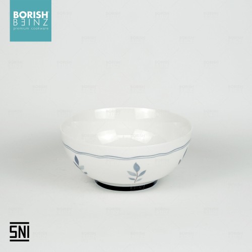 BORISH BEINZ BOWL CRMC LY 6 NOODLE BOWL (8") | 1 - Login Megastore