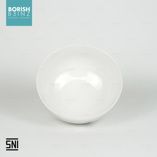 BORISH BEINZ BOWL CRMC LY 6 NOODLE BOWL (8") | 2 - Login Megastore