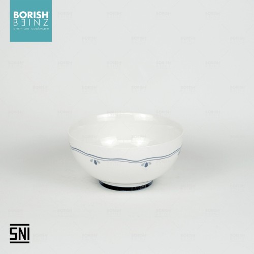 BORISH BEINZ BOWL CRMC LY 7 NOODLE BOWL (7") | 1 - Login Megastore