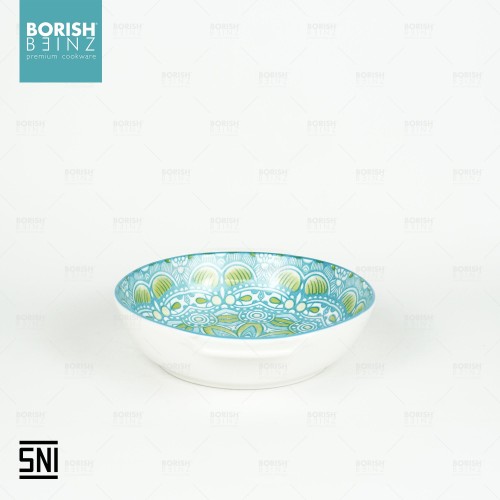 BORISH BEINZ BOWL CRMC QTJY 003A6 DEEP BOWL (9.75") | 2 - Login Megastore