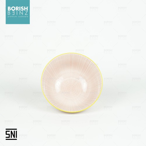 BORISH BEINZ-BOWL CRMC LY 5 | 10 - Login Megastore