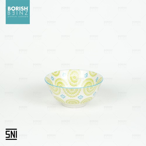 BORISH BEINZ-BOWL CRMC LY 5 | 11 - Login Megastore