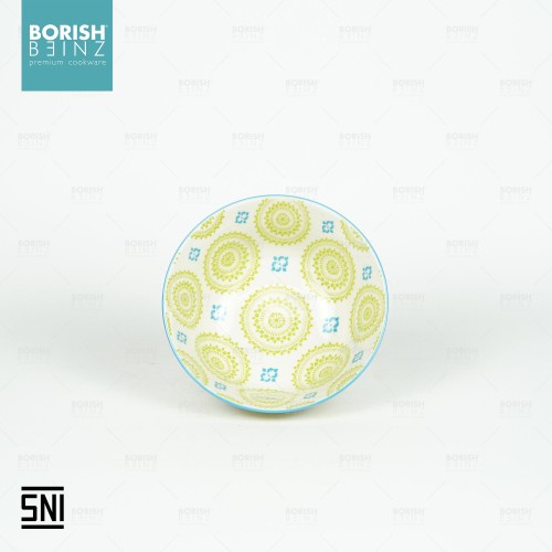 BORISH BEINZ-BOWL CRMC LY 5 | 12 - Login Megastore