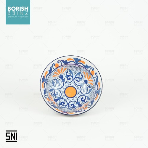 BORISH BEINZ-BOWL CRMC LY 5 | 4 - Login Megastore