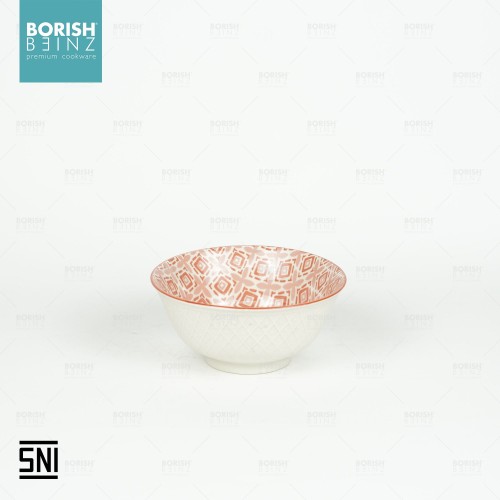 BORISH BEINZ-BOWL CRMC LY 5 | 7 - Login Megastore