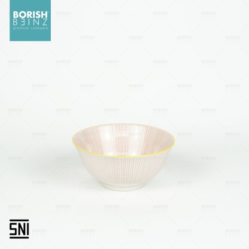 BORISH BEINZ-BOWL CRMC LY 5 | 9 - Login Megastore