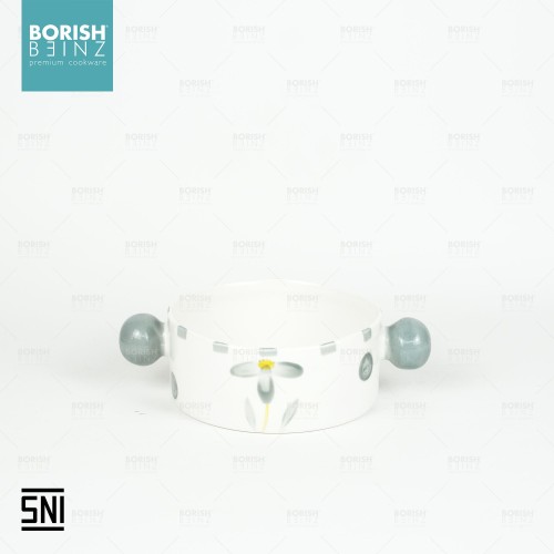 BORISH BEINZ BOWL CRMC XZH 12 DEEP BOWL | 1 - Login Megastore