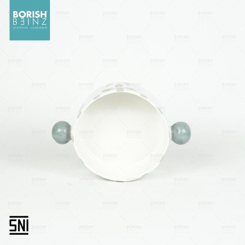 BORISH BEINZ BOWL CRMC XZH 12 DEEP BOWL | 3 - Login Megastore