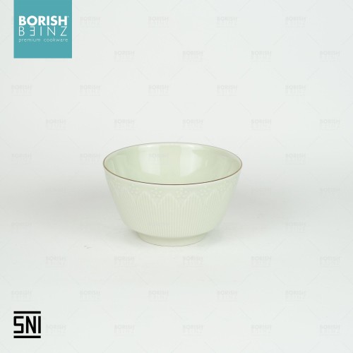 BORISH BEINZ BOWL CRMC XZH 31 COLORED BOWL (6") | 1 - Login Megastore