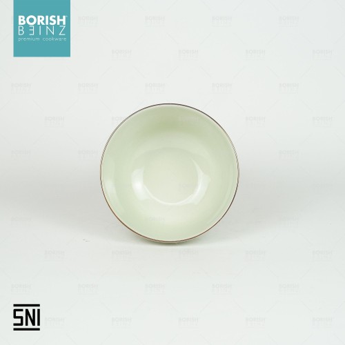 BORISH BEINZ BOWL CRMC XZH 31 COLORED BOWL (6") | 2 - Login Megastore